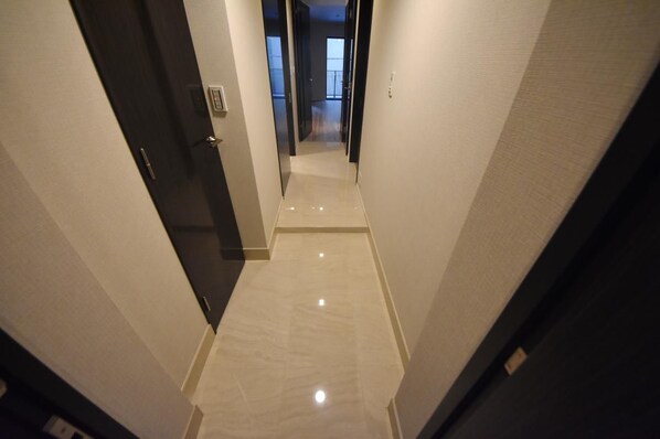 ザ・グランクラッセ日本橋イーストの物件内観写真